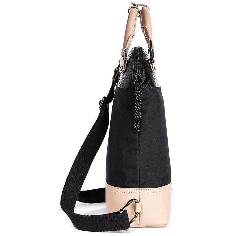 Timbuk2 Femme Satchel Backpack Demi