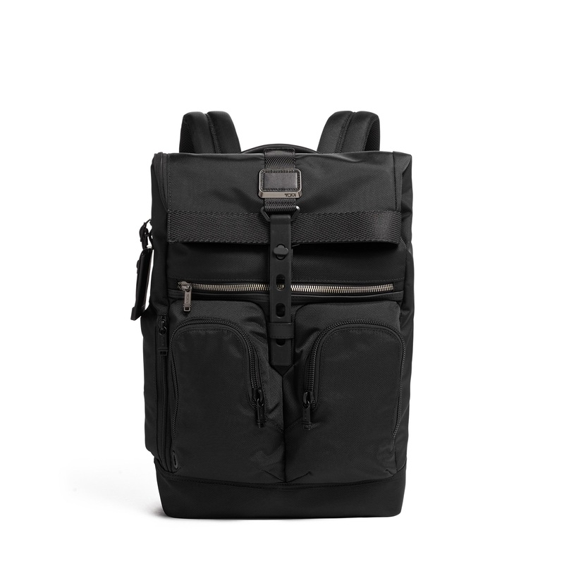 TUMI Alpha Bravo Lance Backpack