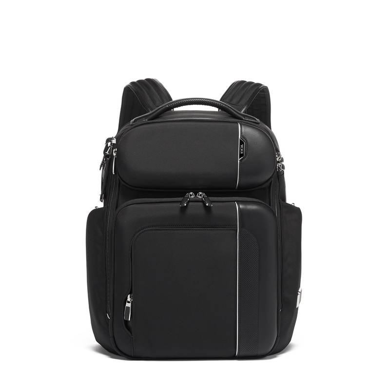 TUMI Arrive' Barker Backpack