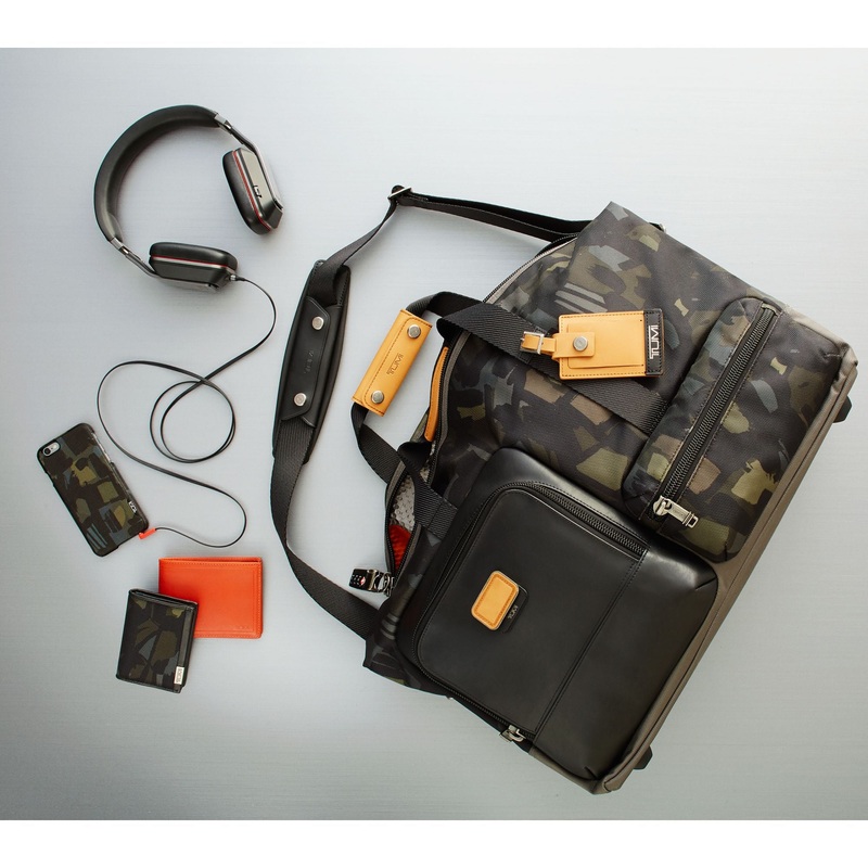 TUMI Mobile Covers  Cover For iPhone 6