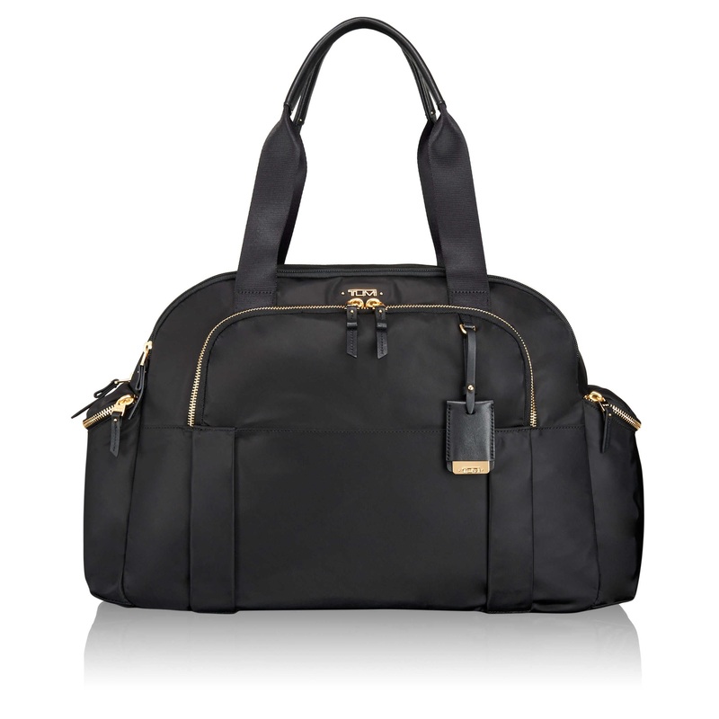 TUMI Voyageur Women's Vallarta Utility Bag