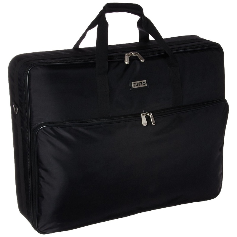 Tutto 26" Embroidery Bag - Large (830 only, not for Creative Vision, Diamond)