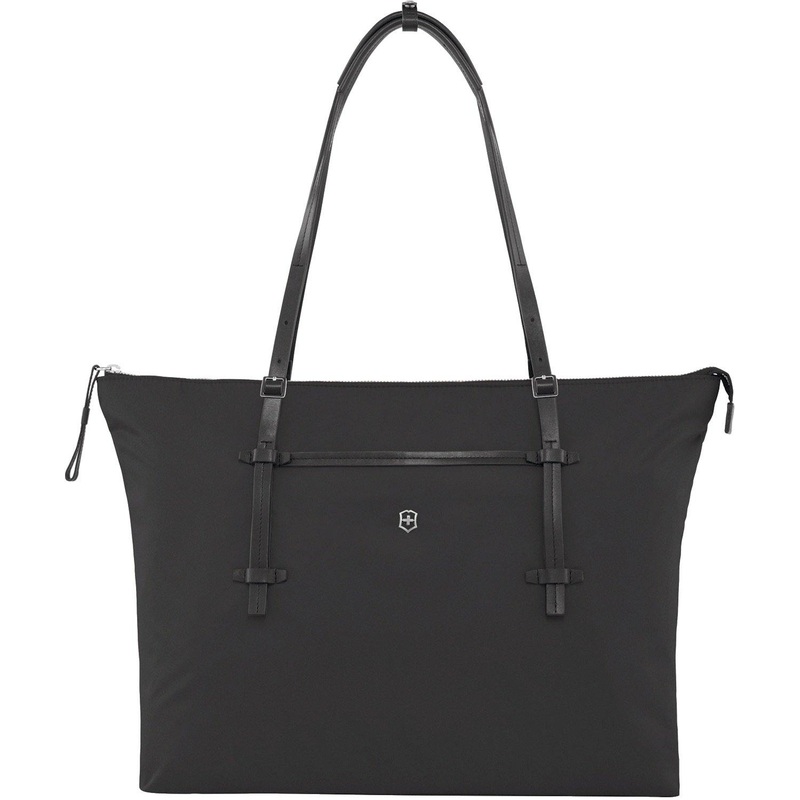 Victorinox Victoria Charisma 15.6" Carry-All Tote with Tablet/eReader Pocket