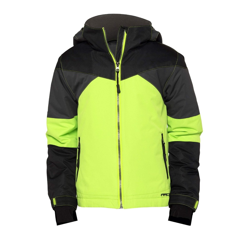 Arctix Boy's Ronan Insulated Winter Jacket