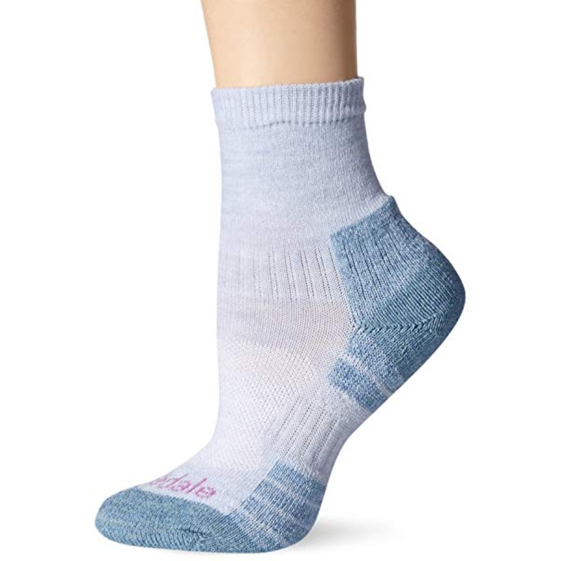 Bridgedale Women's Trail Light Socks