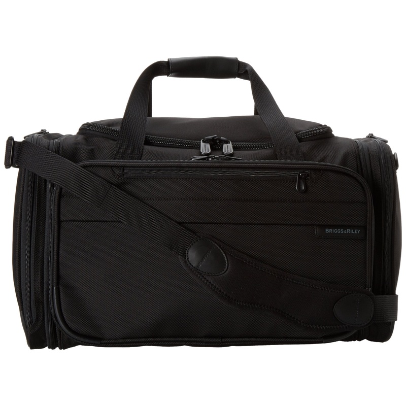 Briggs & Riley Baseline Expandable Duffle