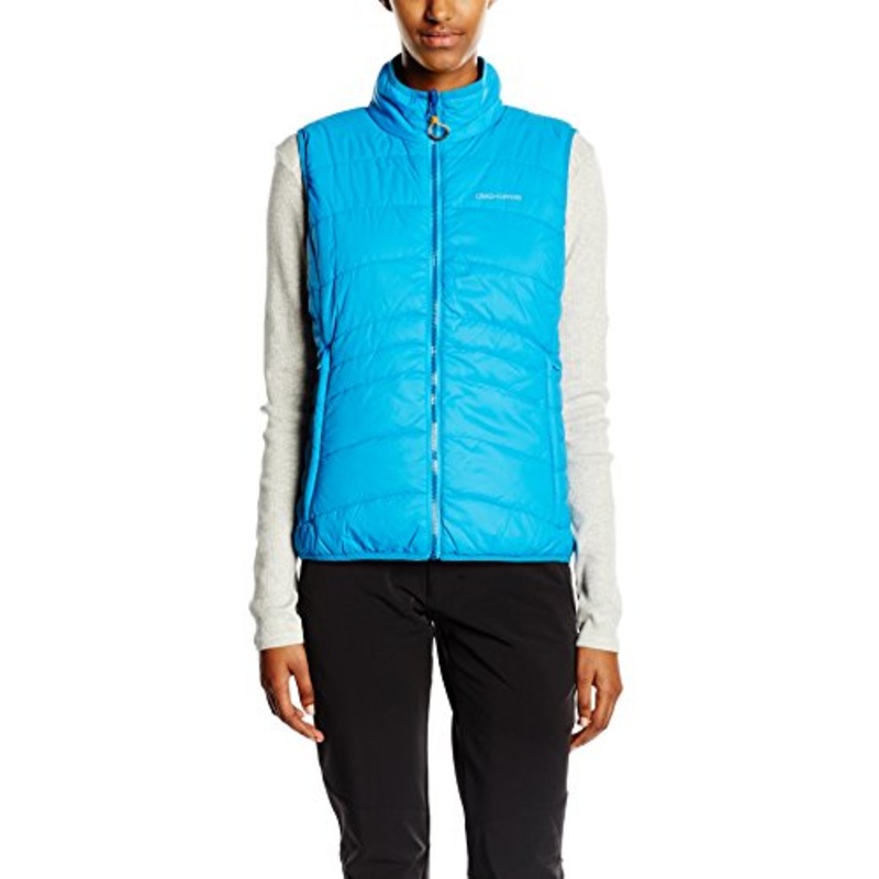 Craghoppers Women's Compresslite Vest