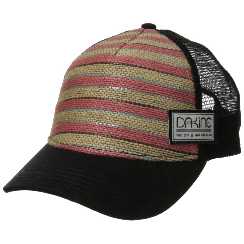 Dakine Women's Honeysuckle Trucker Hat