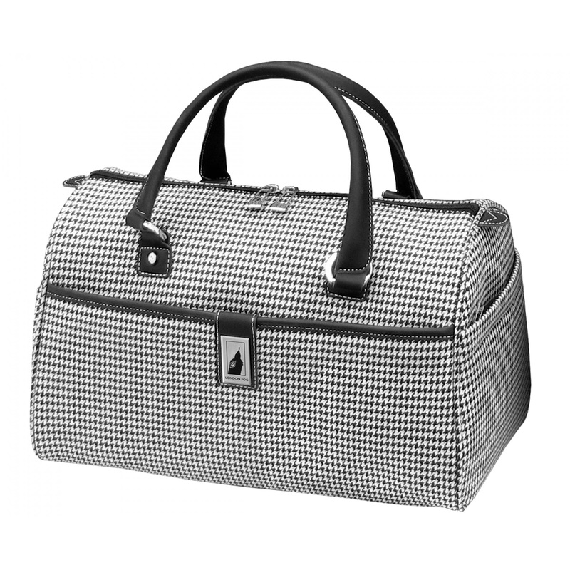 London Fog Cambridge 16" Classic Satchel
