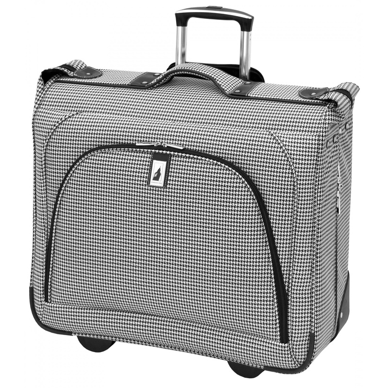 London Fog Cambridge 44" Wheeled Garment Bag
