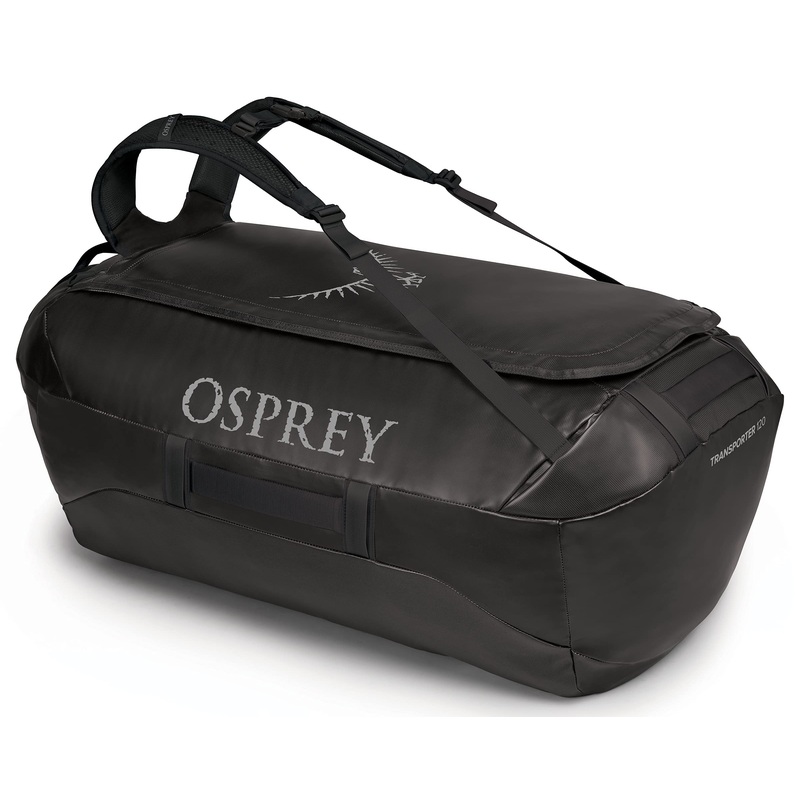 Osprey Packs Transporter 120