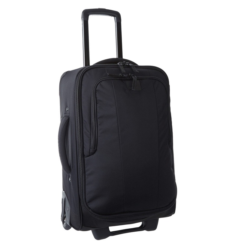 Pacsafe Toursafe Lifestyle 21" Ebony