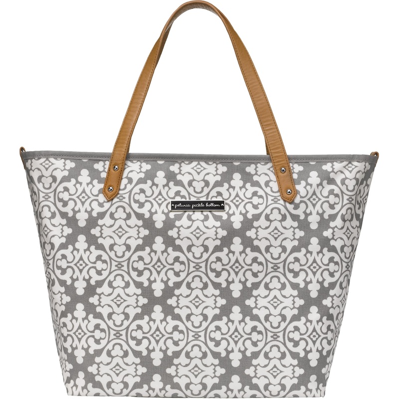 Petunia Pickle Bottom Downtown Tote Diaper Bag