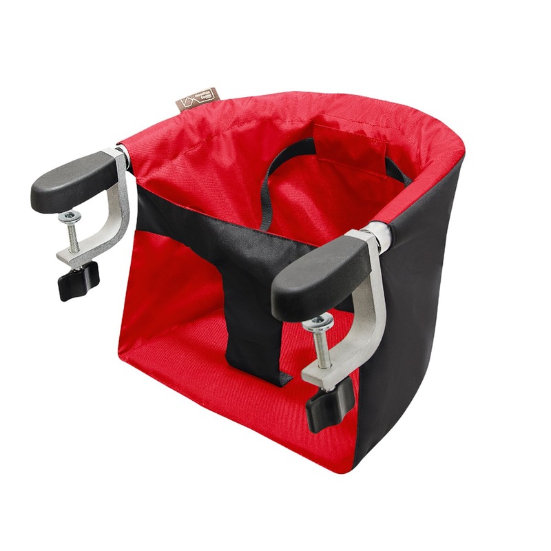 phil&teds Pod Clip-On Highchair