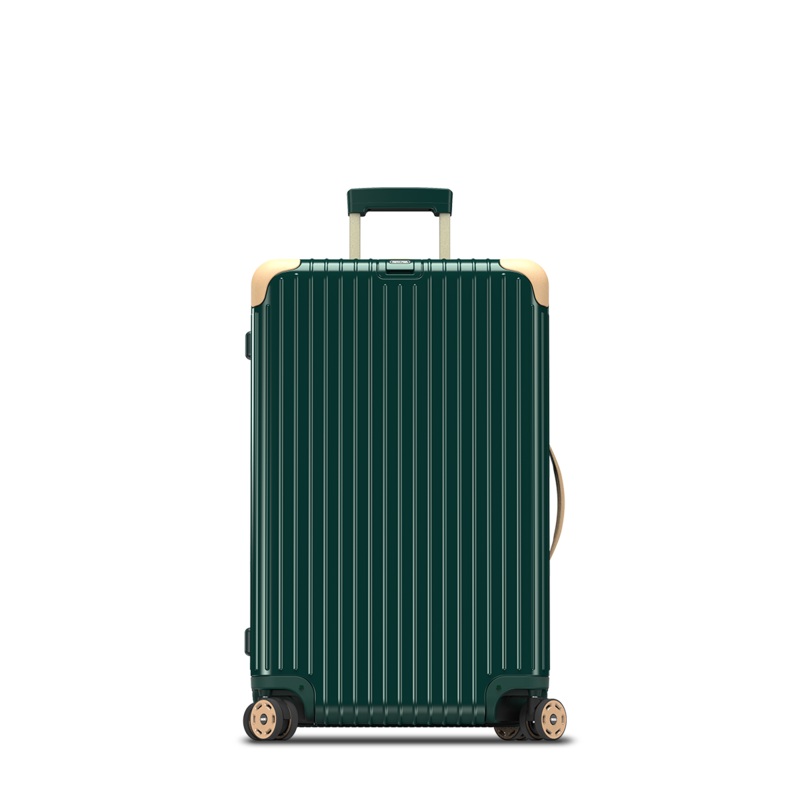 Rimowa Limbo 29" Multiwheel Electronic Tag