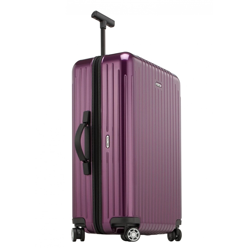 Rimowa Salsa Air 26'' Multiwheel