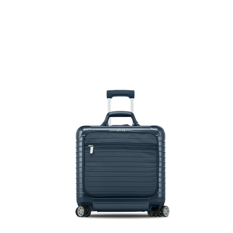 Rimowa Salsa Deluxe Hybrid Business Multiwheel