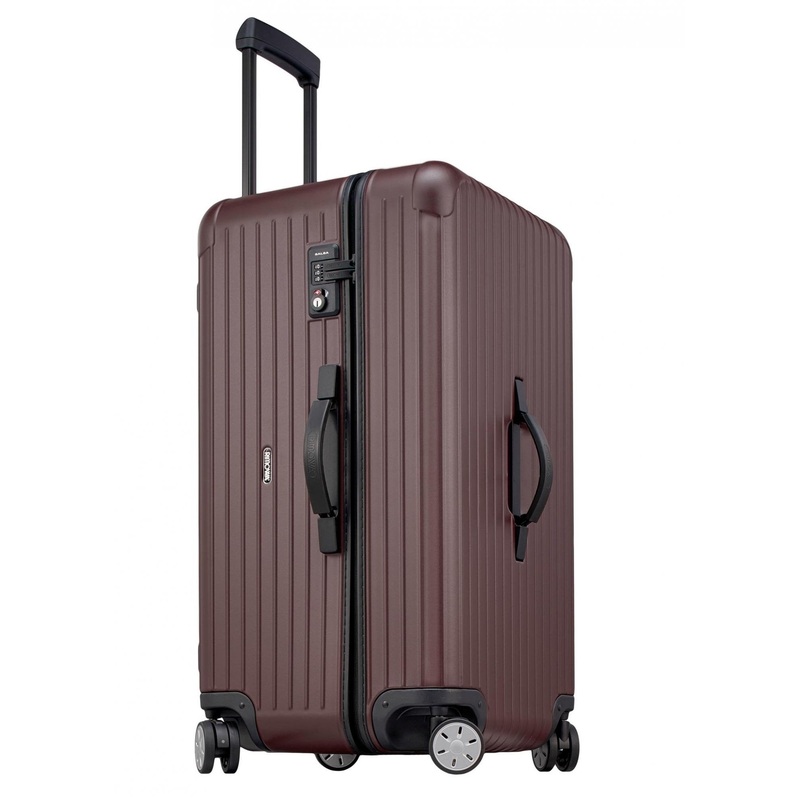 Rimowa Salsa Matte 28" Multiwheel Sports Trunk