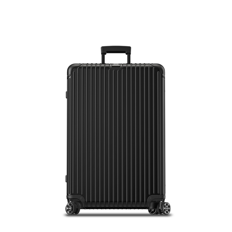 Rimowa Topas Stealth 32" Multiwheel Electronic Tag