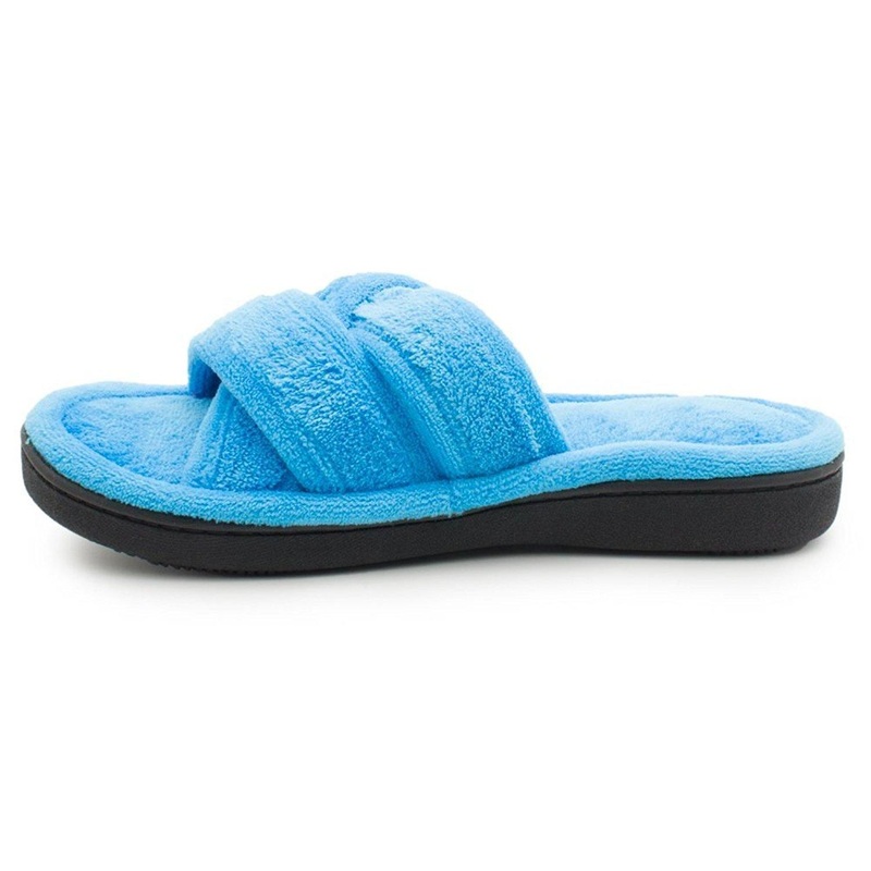 Totes Women's Lynn X Slide