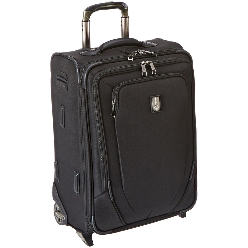 TravelPro Crew 10 Expandable Business Plus Rollaboard