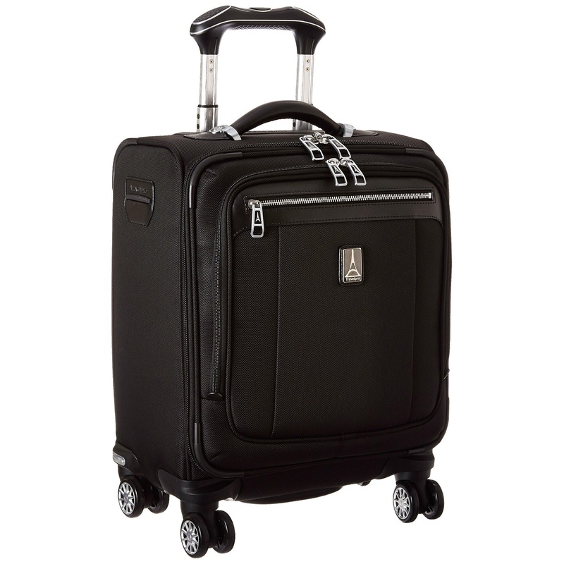 TravelPro Platinum Magna 2 Spinner Tote