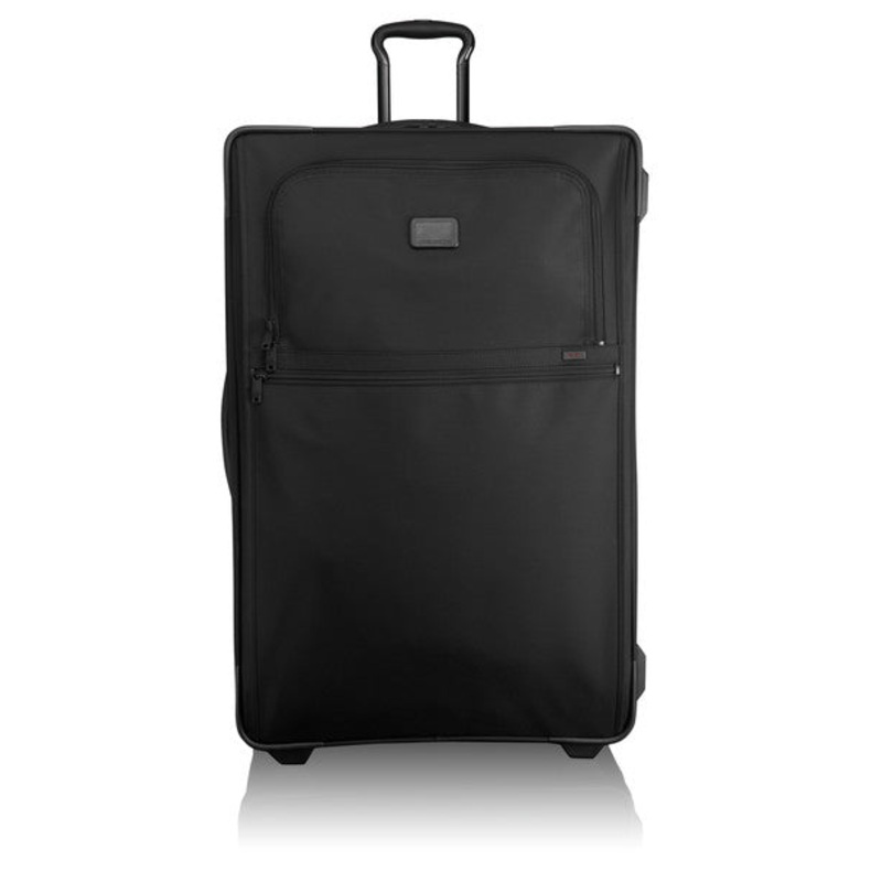 TUMI Alpha 2 Worldwide Trip Expandable 2 Wheel Packing Case