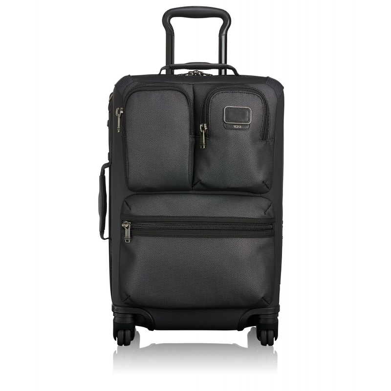 TUMI Alpha Bravo Kirtland International Ex