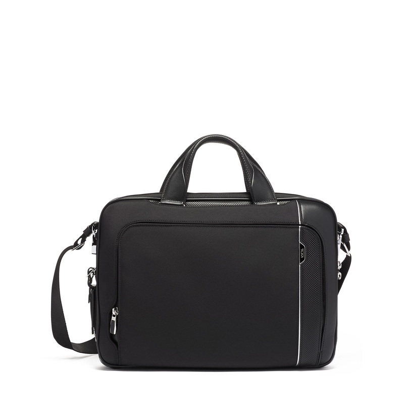 TUMI Arrive' Sadler Brief