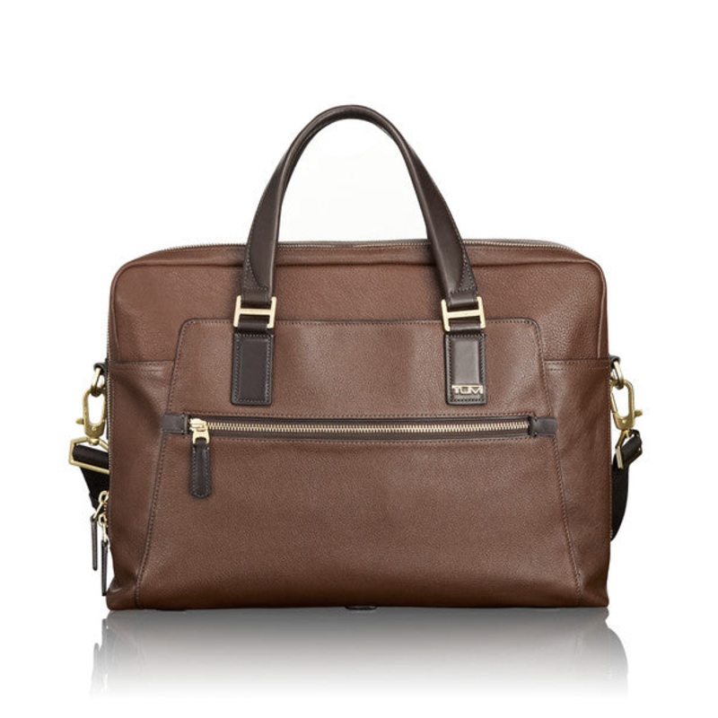 TUMI Beacon Hill Vernon Brief