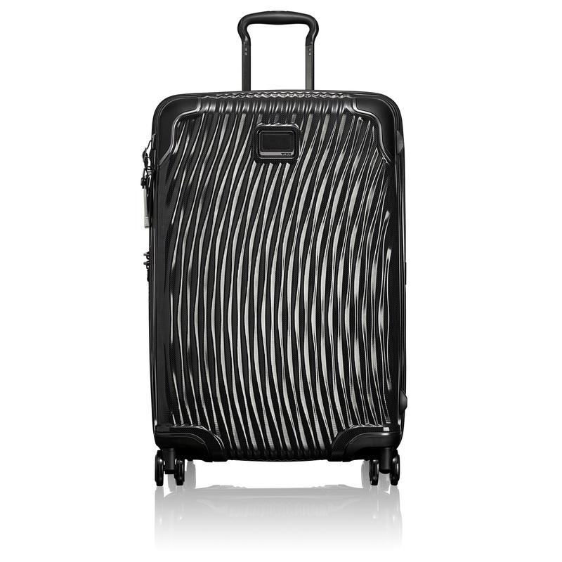 TUMI Latitude Short Trip Packing