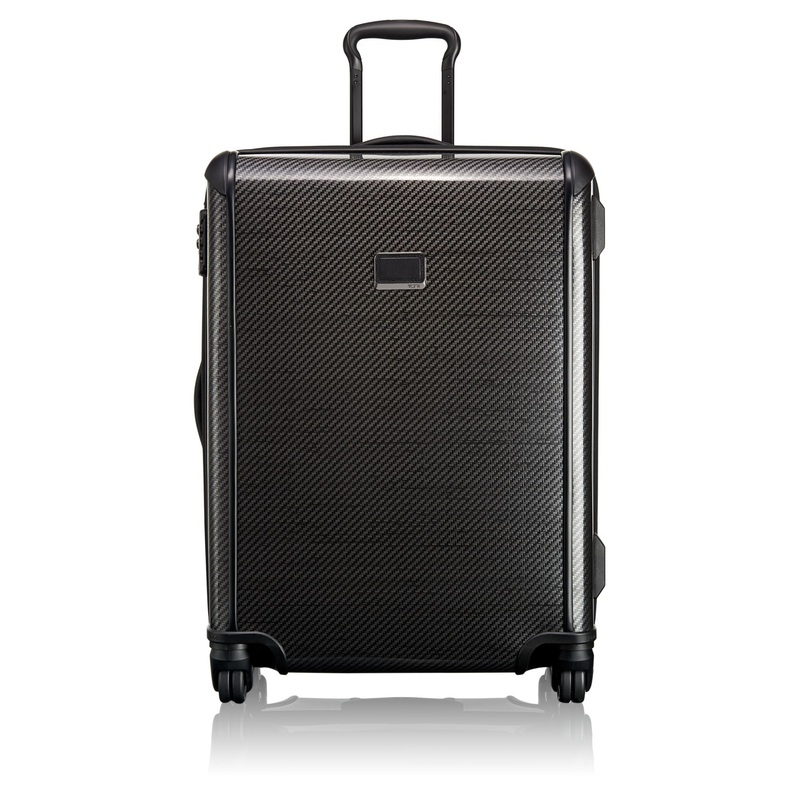 TUMI Tegra Lite Men's Medium Trip Packing Case
