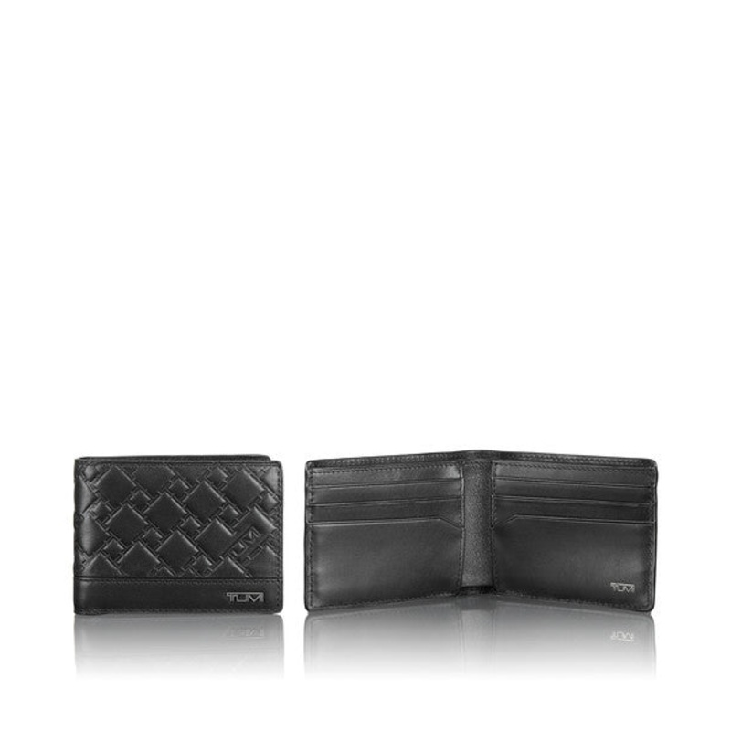 TUMI TICON Double Billfold