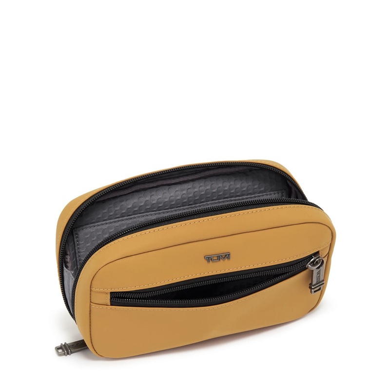 TUMI Travel Accessories Zip-Around Case