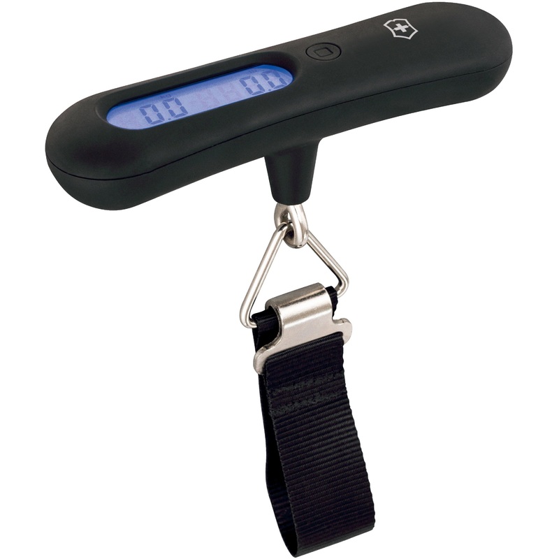 Victorinox Digital Scale