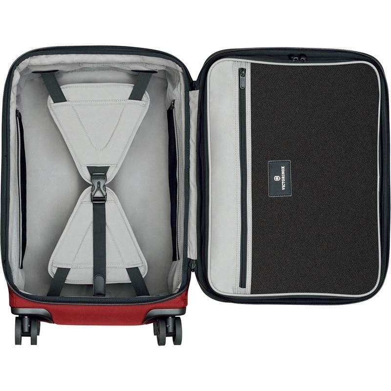 Victorinox Lexicon 22 Dual Caster