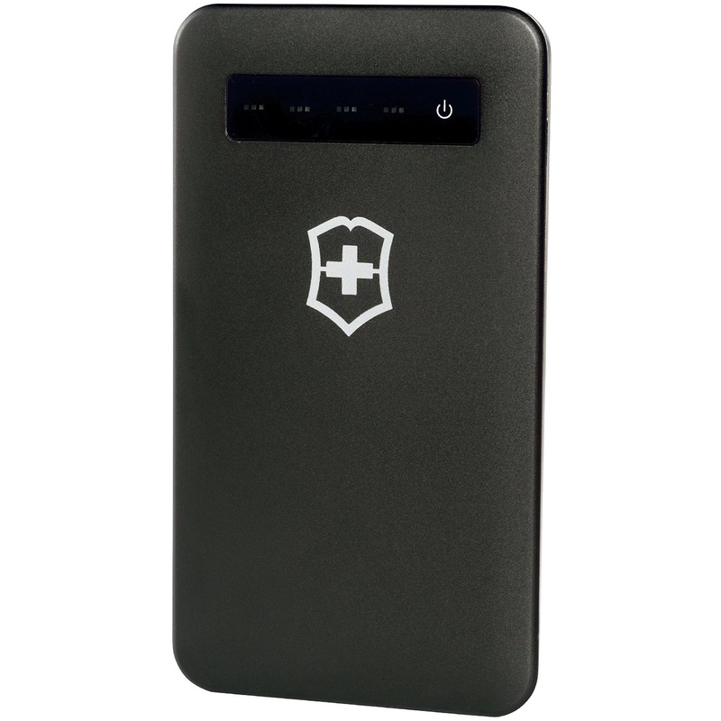Victorinox Portable Power Pack 4000 One Size