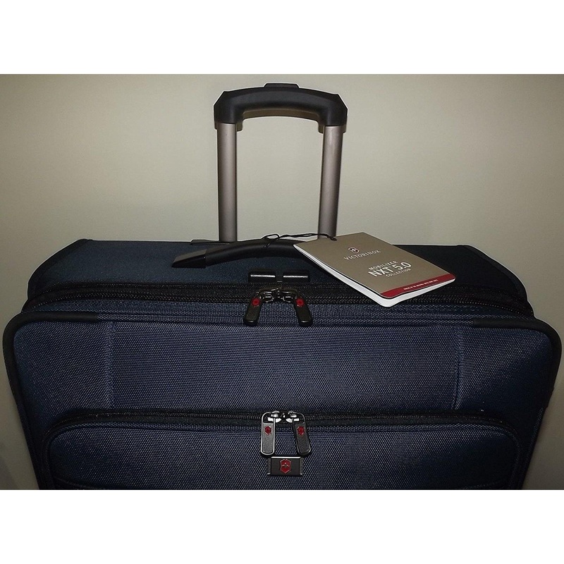 Victorinox Swiss Army NXT 5.0 Mobilizer 20" Extra Capacity
