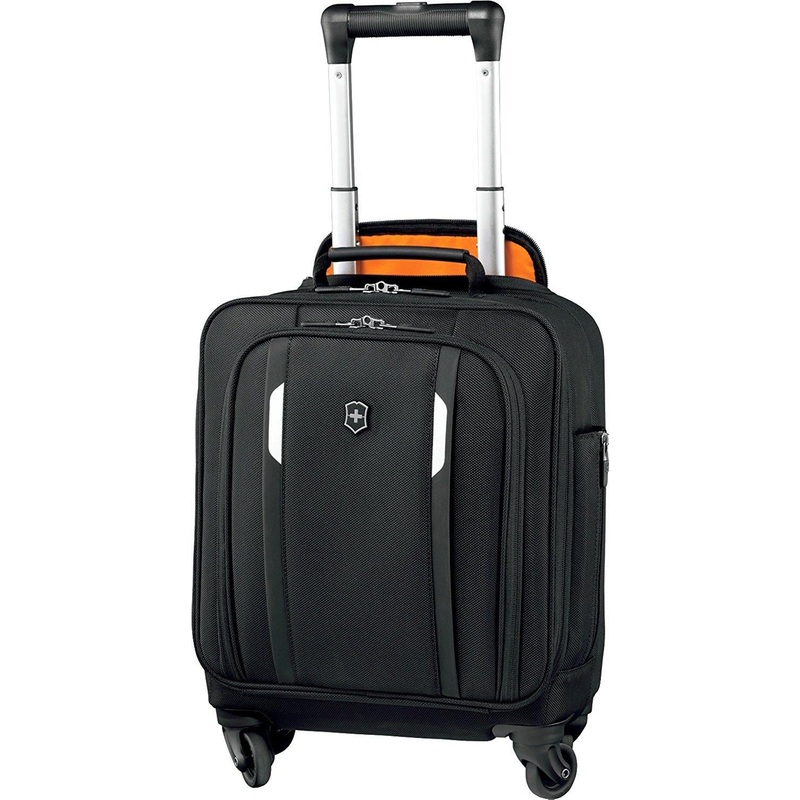 Victorinox Werks Traveler 5.0 Wheeled Tote