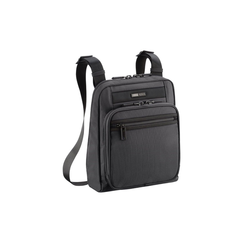 ZERO Halliburton Zest Shoulder Bag One Size