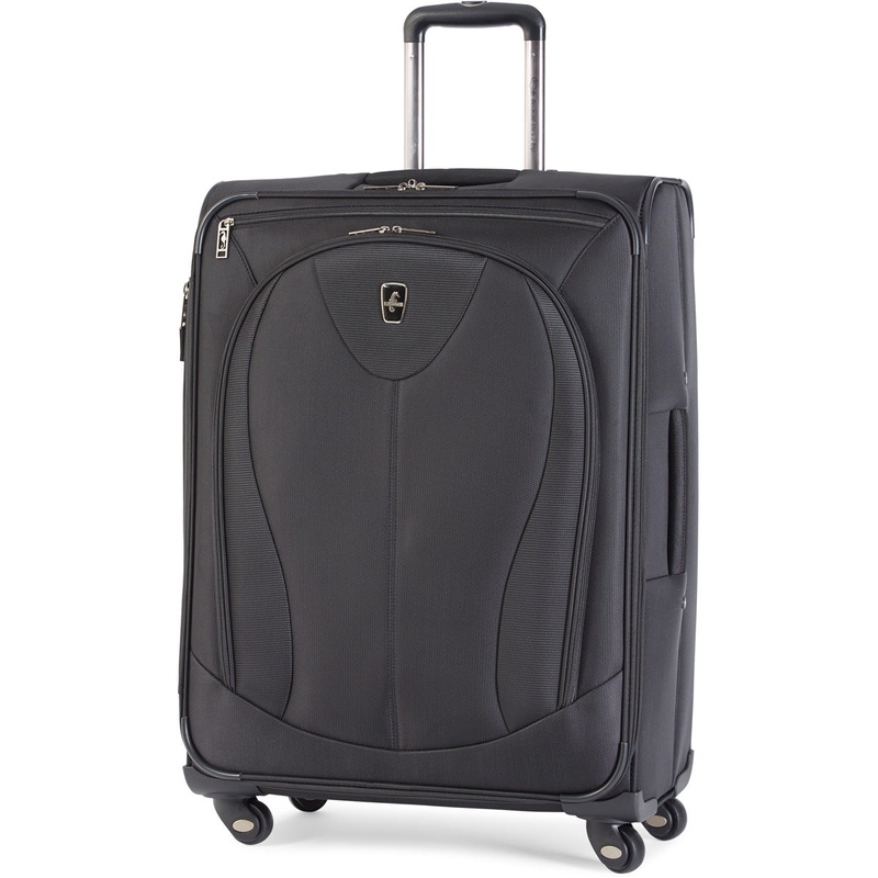 Atlantic Ultra Lite3 25In Expandable Spinner