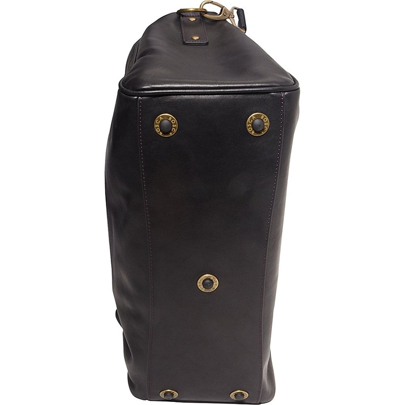 Bosca Tacconi Carry All Tote