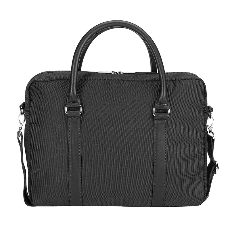 Bugatti Basel Executive Briefcase