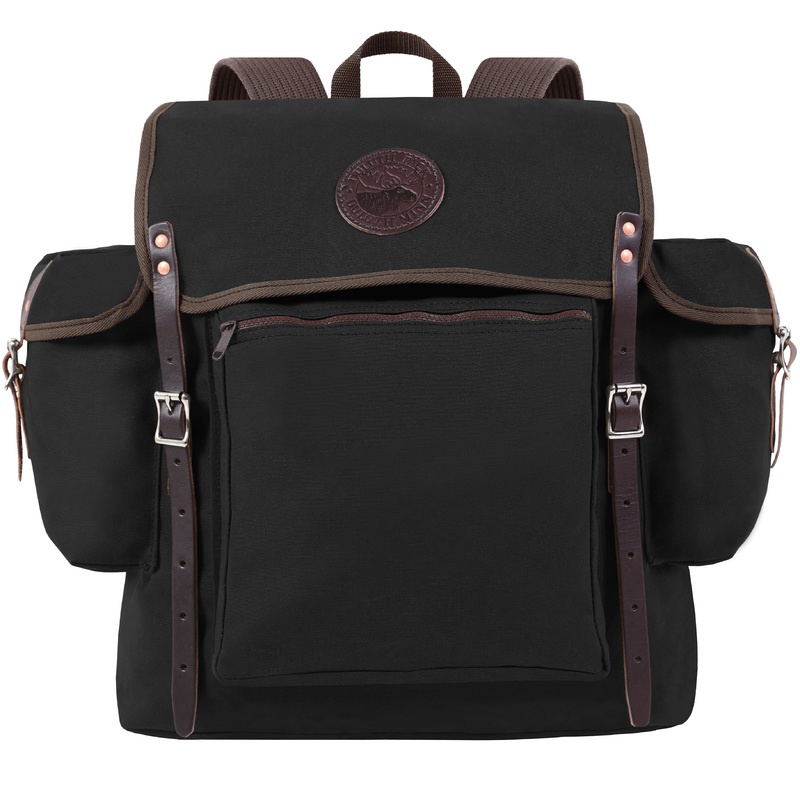 Duluth Pack Rambler Backpack