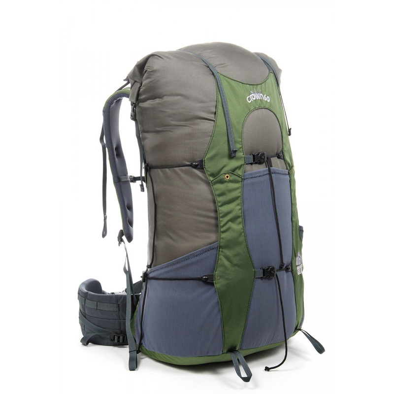 Granite Gear Crown Vc 60 - Regular Torso