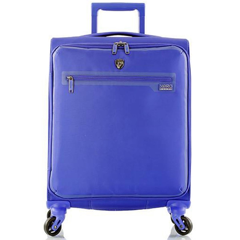 Heys Xero Elite 21In Spinner