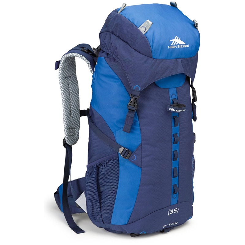 High Sierra Classic 2 Piton 35