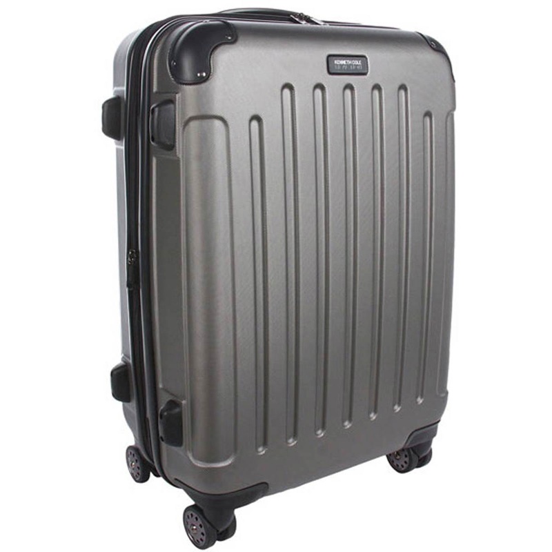Kenneth Cole Reaction Renegade 24In Expandable Spinner