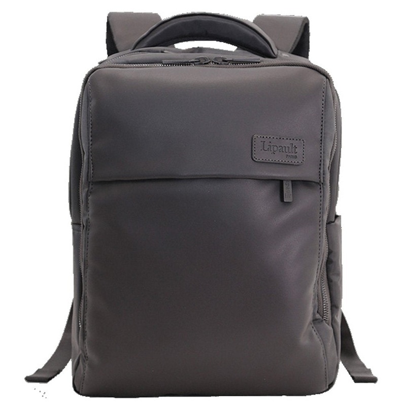 Lipault Plume Premium 15" Medium Laptop Backpack