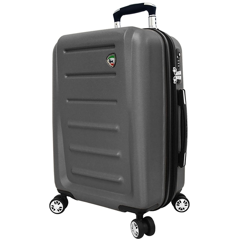 Mia Toro Moderno Hardside 29In Spinner